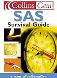 Collins Gem - SAS Survival Guide