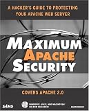 read full review Maximum Apache Security
