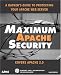 Books : Maximum Apache Security