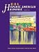 Book UXL Hispanic American Almanac Edition 2.