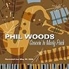 Image of album by Phil Woods