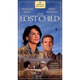 The Lost Child [VHS]