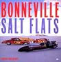Bonneville Salt Flats