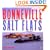 Bonneville Salt Flats