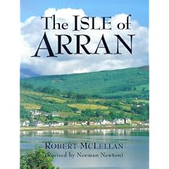 The Isle of Arran (Pevensey Island Guides)