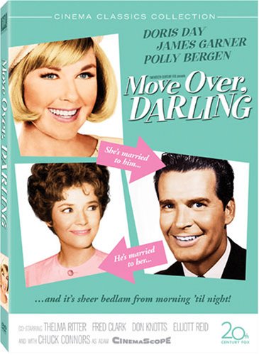 move over darling