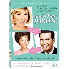 Move Over Darling