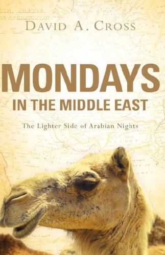 Middle East