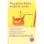 Was deine Katze wirklich denkt