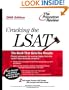 Cracking the LSAT, 2005 Edition (Graduate Test Prep)
