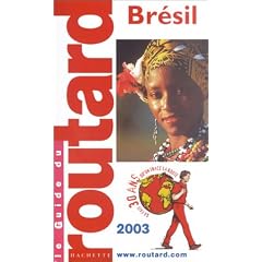 Bresil 2003