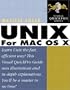 UNIX for Mac OS X: Visual QuickPro Guide (Visual QuickPro Guides)