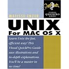 Click here to buy UNIX for Mac OS X: Visual QuickPro Guide (Visual Quickpro Guide) by  Matisse Enzer.