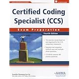 certified coding specialist ccs exam preparation