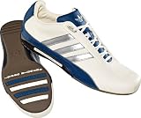 ADIDAS PORSCHE DESIGN S2, Weiss - Blau 012901