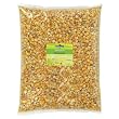 Dehner K�rnermais Einzelfuttermittel, 4 x 2,5 kg, 1er Pack (1 x 10 kg)