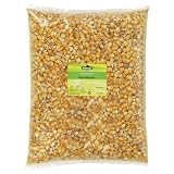 Dehner K�rnermais Einzelfuttermittel, 4 x 2,5 kg, 1er Pack (1 x 10 kg)von "Dehner"