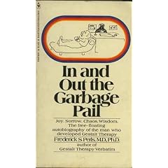 In and Out the Garbage Pail
