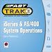 Books : Fast Track Iseries & As/400 System Operations (Fast Track Books)