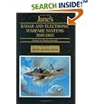Jane's Radar and Electronic Warfare Systems 2004-2005 (Jane's Radar and Electronic Warfare Systems) by  Martin Streetly