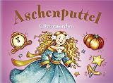 Produkt-Bild: Glitzerm&auml;rchen. Aschenputtel