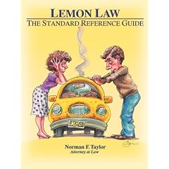 Lemon Law - The Standard Reference Guide