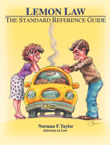 california lemon law