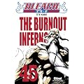 Bleach, Tome 45 : The burnout inferno