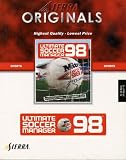 Ultimate Soccer Manager 98