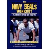 The Navy SEALs Workout