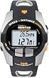 Timex Ironman T5E691 Men's 100-Lap Speed + Distance Watch
