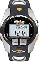 Timex Ironman T5E691 Men's 100-Lap Speed + Distance Watch