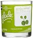 Glade Relaxing Moments Scented Candle-Garden Retreat-4 oz.