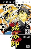 Kekkaishi T24