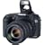 Canon EOS 20D 8.2MP Digital SLR Camera with EF-S 17-85mm f/4-5.6 IS USM Lens