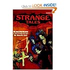 Pulp Classics:: Strange Tales #7 (January 1933) by John Gregory Betancourt