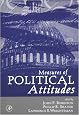 Measures of Political Attitudes (Measures of Social Psychological Attitudes) (Measures of Social Psychological Attitudes)