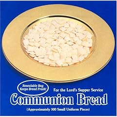 Communion Bread