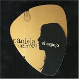 Daniela Herrero -  El Espejo
