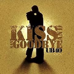 Kiss and Say Goodbye [CD 2]