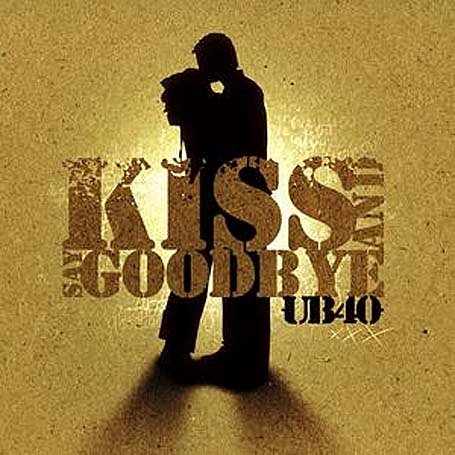 Buy Kiss and Say Goodbye online at Discounted New and Used prices. Delivered to your door with Off-The-Bookshelf.