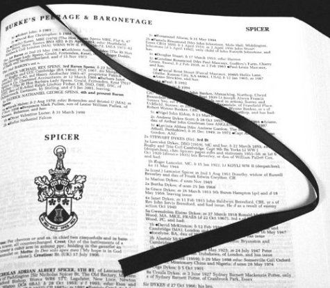 Burke's Peerage Baronetage & Knightage, 107th Edition: Clan Chiefs, Scottish Feudal Barons (Burke's Peerage, Baronetage and Knightage)
