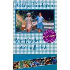 Wir Kinder aus Bullerb� [VHS]