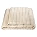 Thomas OBrien RICH NEUTRAL COVERLET KING Image