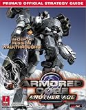 Armored Core 2: Another Age: Primas Official Strategy Guide