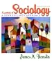 Essentials of Sociology: A Down-to-Earth Approach, 7th Edition (MySocLab Series)