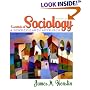 Essentials of Sociology: A Down-to-Earth Approach (7th Edition) (MySocLab Series)