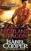 Legend of the Highland Dragon (Highland Dragons)