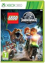 Lego Jurassic World (Xbox 360)
