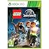 Lego Jurassic World (Xbox 360)